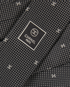 Chanel CC Logo Tie, other view